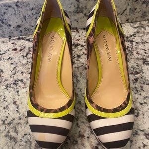 Gianni Bini heels